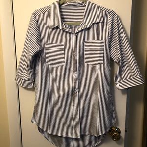 Striped shirt